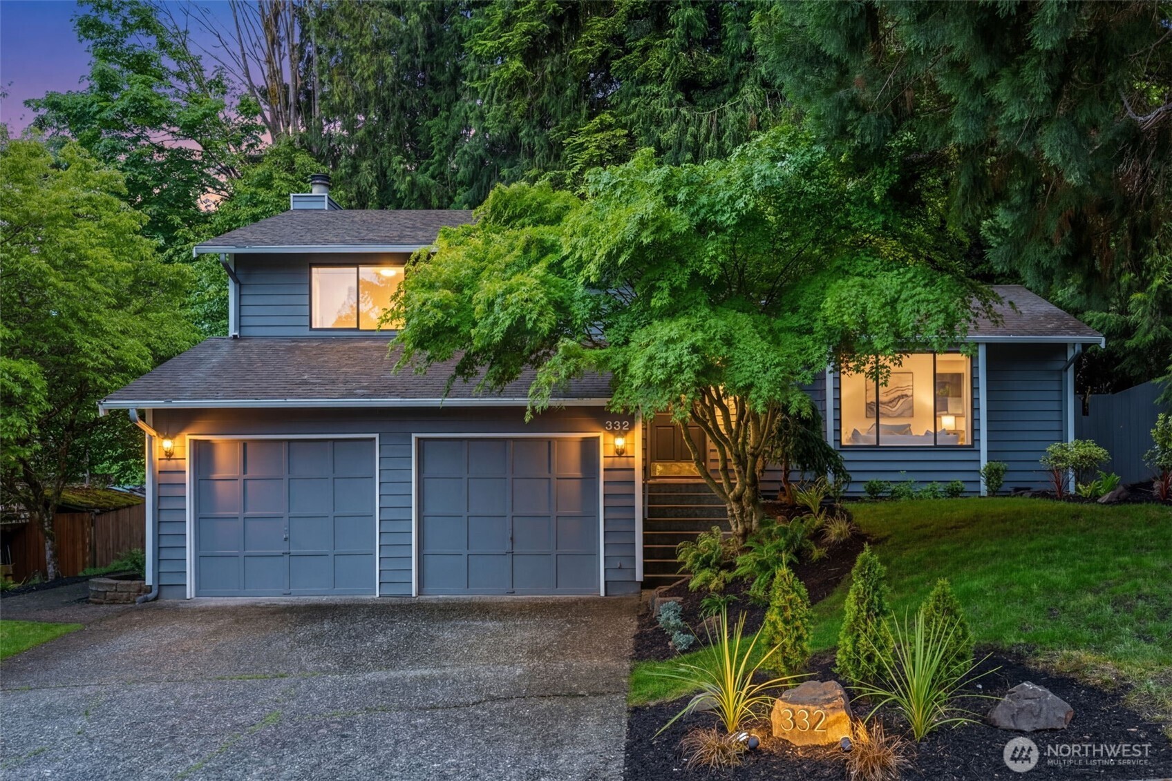 332 163rd Place SE Bothell WA 98012