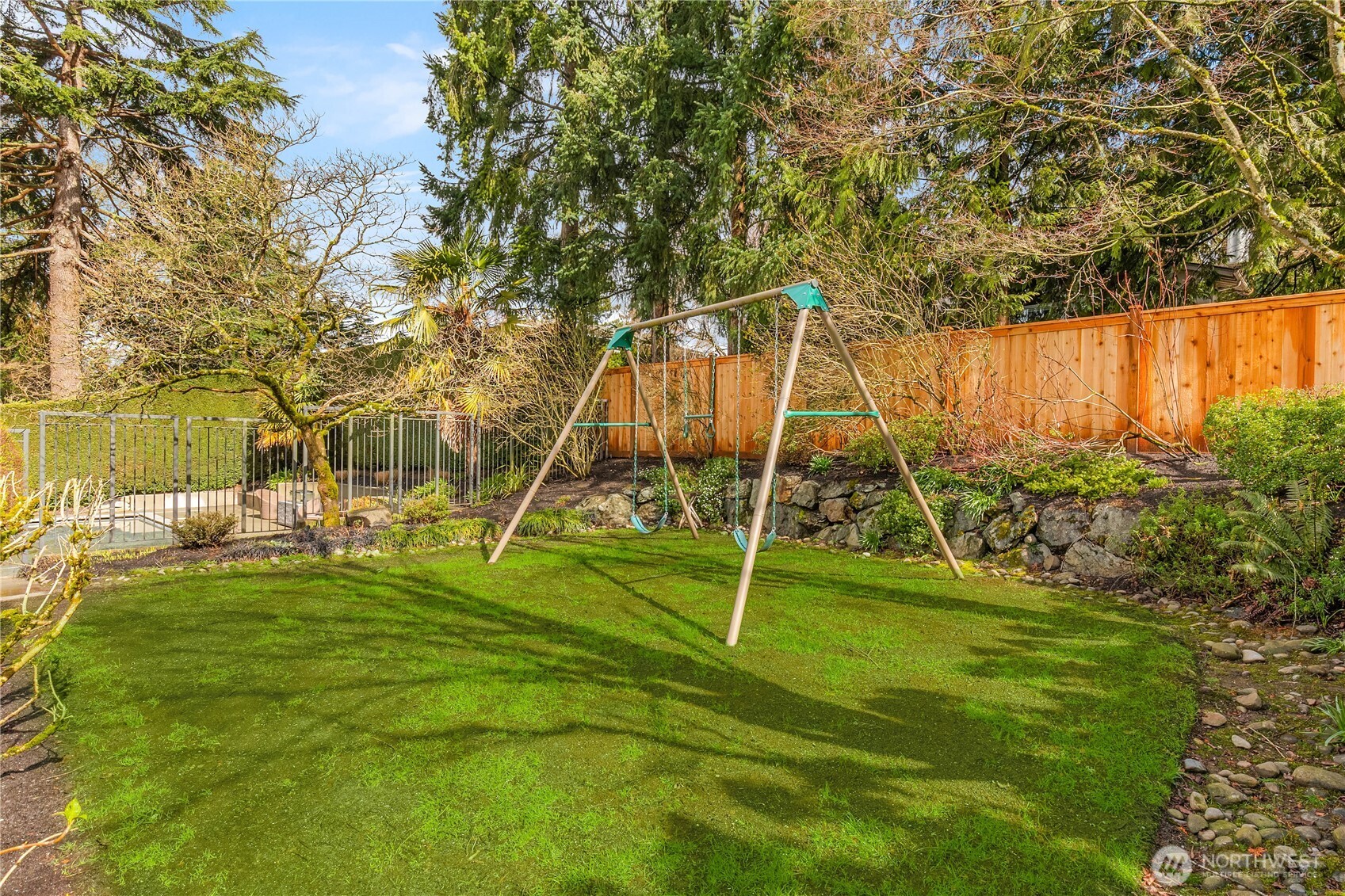 4218 92nd Avenue NE Yarrow Point WA 98004