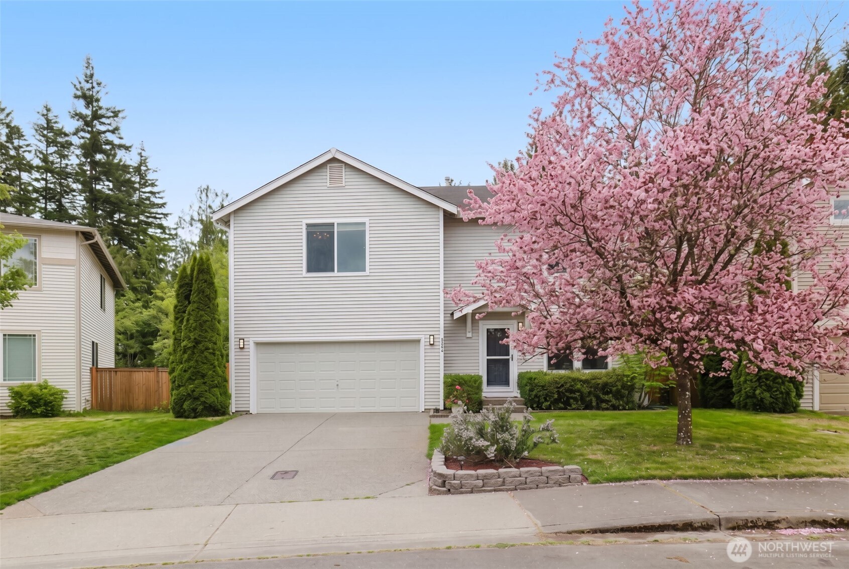 2722 SW Siskin Circle Port Orchard WA 98367