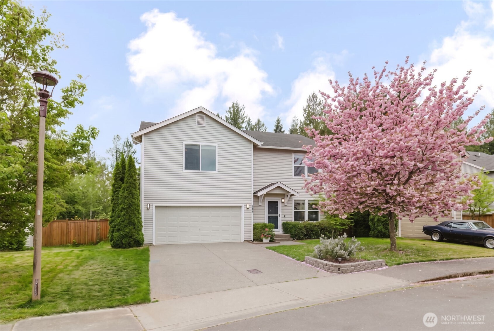 2722 SW Siskin Circle Port Orchard WA 98367