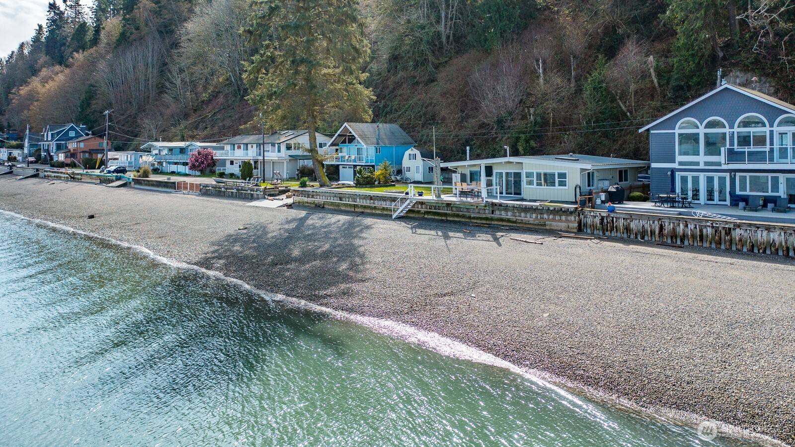 3187 Shoreline Drive Camano Island WA 98282