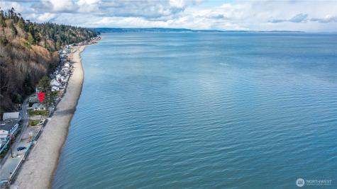 3187 Shoreline Drive Camano Island WA 98282