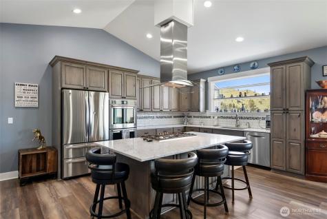 26 Corral Creek Drive Orondo WA 98843