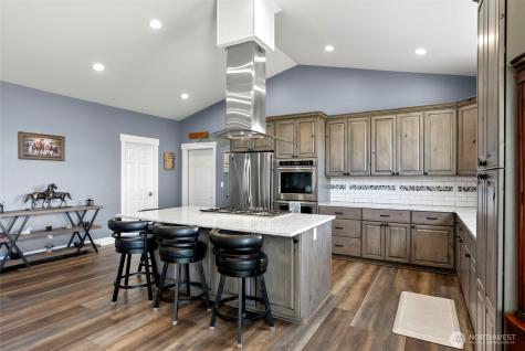 26 Corral Creek Drive Orondo WA 98843