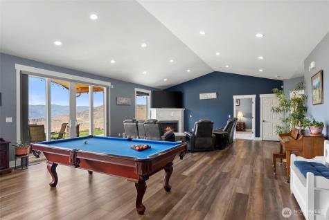 26 Corral Creek Drive Orondo WA 98843