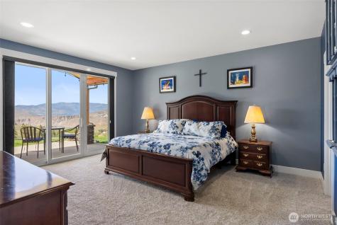 26 Corral Creek Drive Orondo WA 98843