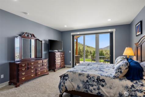 26 Corral Creek Drive Orondo WA 98843