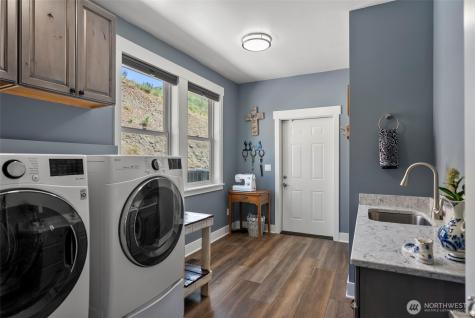 26 Corral Creek Drive Orondo WA 98843