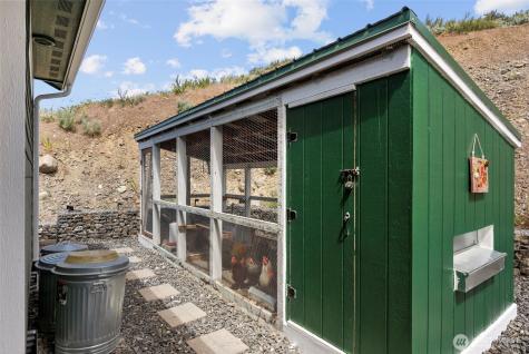 26 Corral Creek Drive Orondo WA 98843