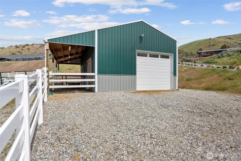 26 Corral Creek Drive Orondo WA 98843