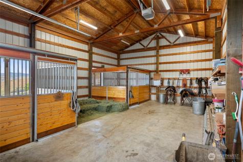 26 Corral Creek Drive Orondo WA 98843