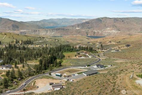 26 Corral Creek Drive Orondo WA 98843