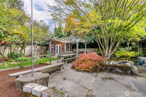 116 NW 130th Street Seattle WA 98177