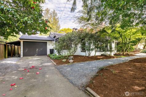 116 NW 130th Street Seattle WA 98177