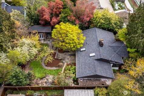 116 NW 130th Street Seattle WA 98177