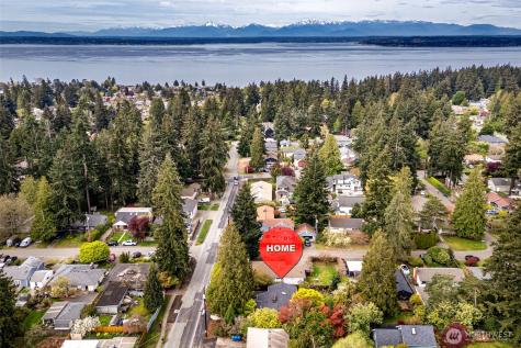 116 NW 130th Street Seattle WA 98177