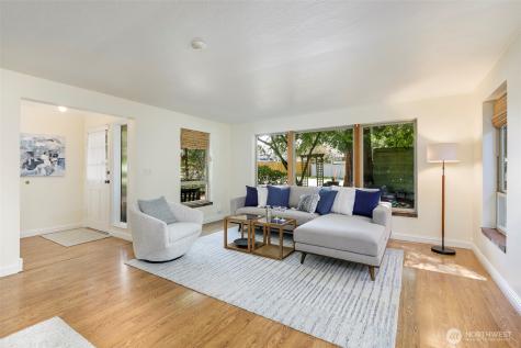 116 NW 130th Street Seattle WA 98177