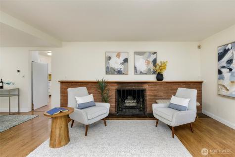 116 NW 130th Street Seattle WA 98177