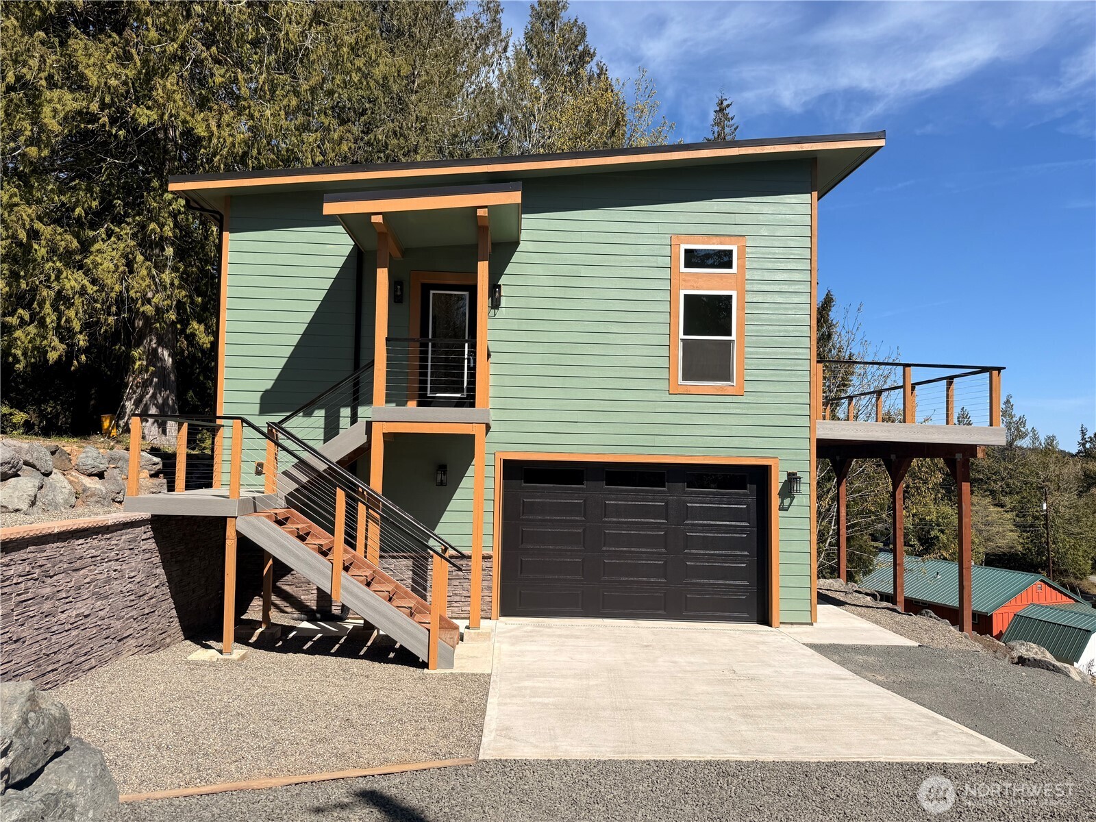 67 Birch Court Brinnon WA 98320