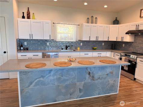 67 Birch Court Brinnon WA 98320