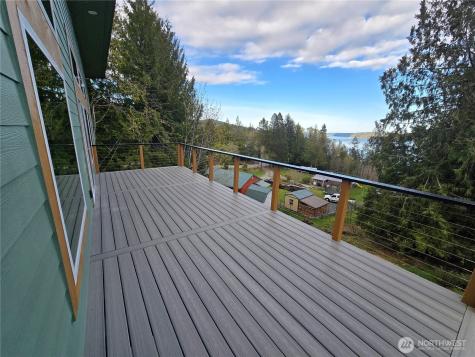 67 Birch Court Brinnon WA 98320