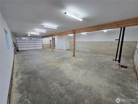 67 Birch Court Brinnon WA 98320