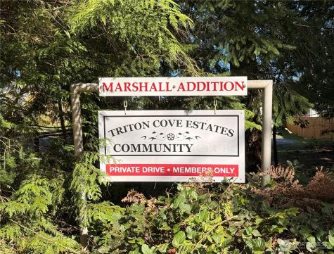 67 Birch Court Brinnon WA 98320