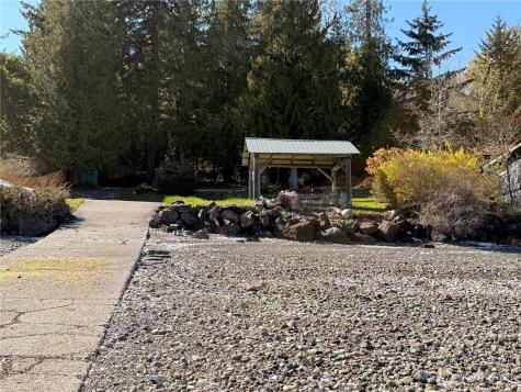67 Birch Court Brinnon WA 98320