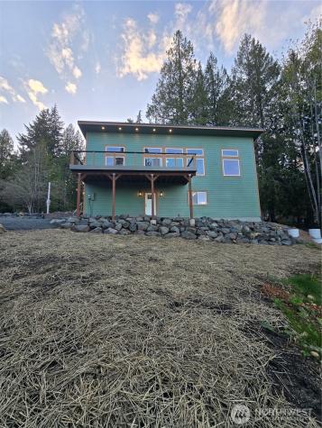 67 Birch Court Brinnon WA 98320