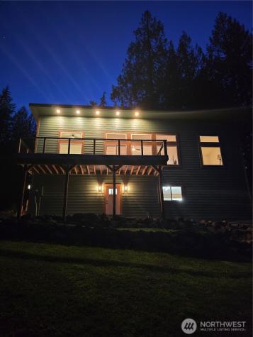 67 Birch Court Brinnon WA 98320