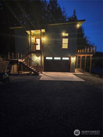 67 Birch Court Brinnon WA 98320
