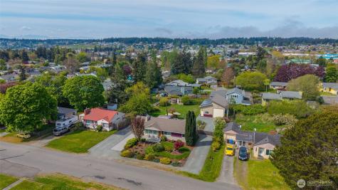 347 SE Glencoe Street Oak Harbor WA 98277