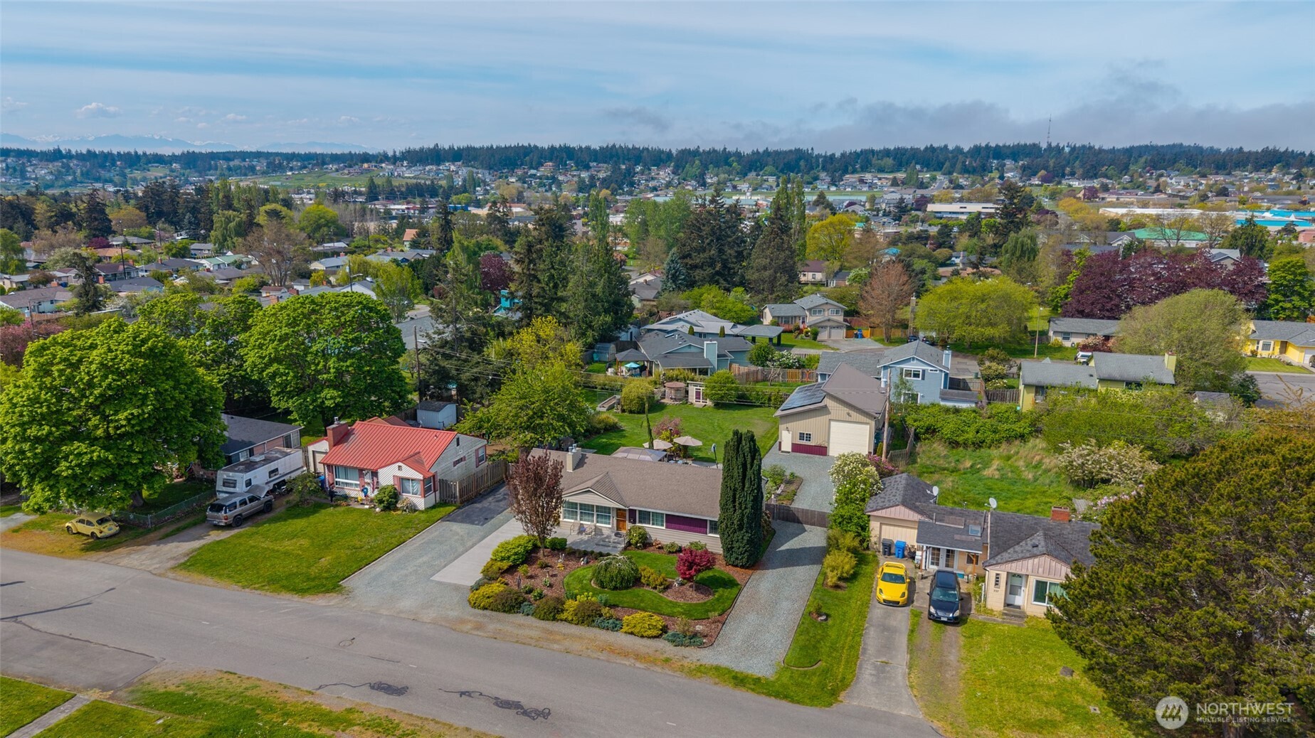 347 SE Glencoe Street Oak Harbor WA 98277