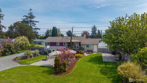 347 SE Glencoe Street Oak Harbor WA 98277