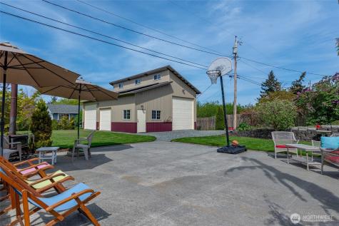 347 SE Glencoe Street Oak Harbor WA 98277