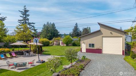 347 SE Glencoe Street Oak Harbor WA 98277