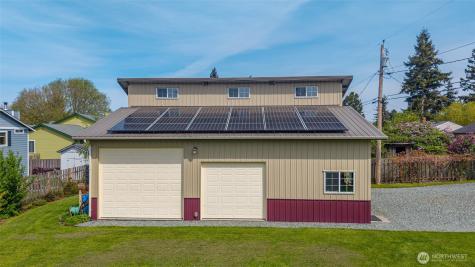 347 SE Glencoe Street Oak Harbor WA 98277
