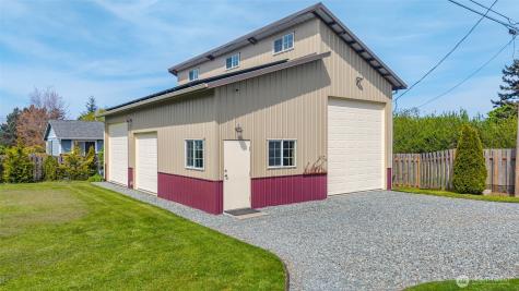347 SE Glencoe Street Oak Harbor WA 98277