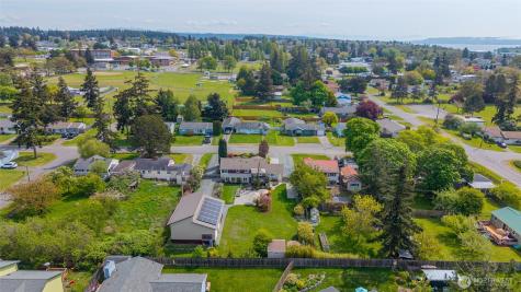 347 SE Glencoe Street Oak Harbor WA 98277
