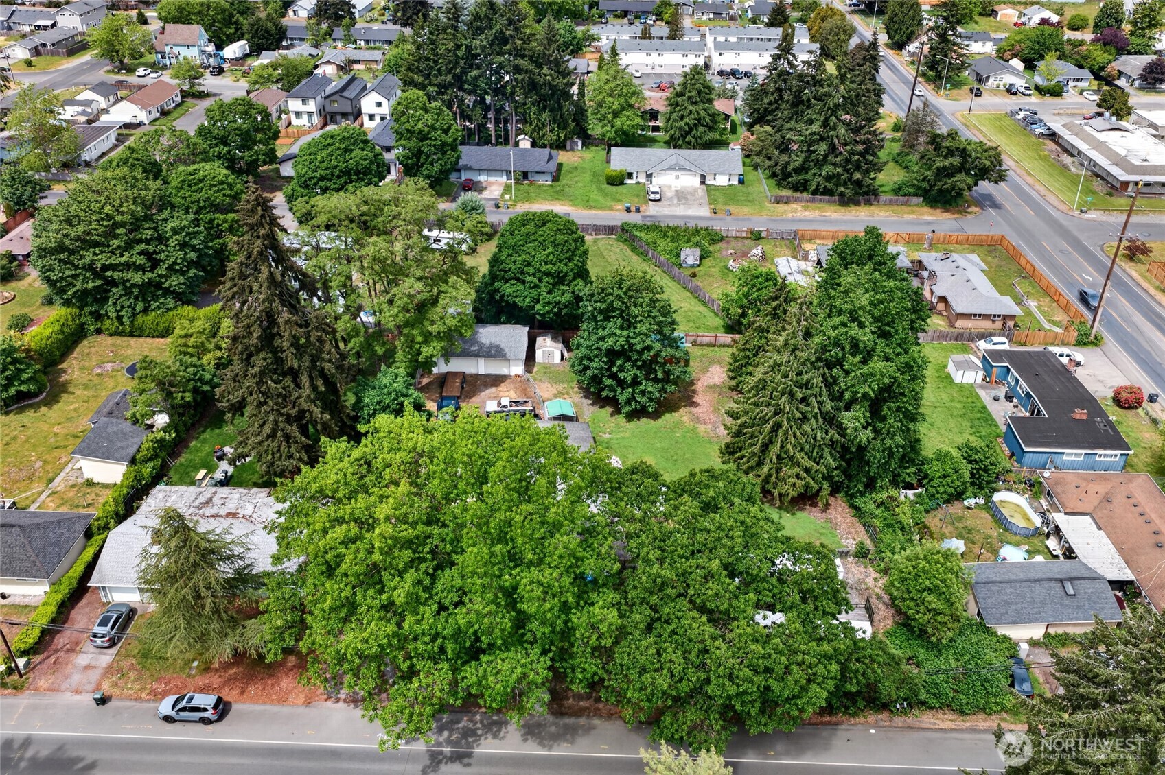 411 Tule Lake Rd S Tacoma WA 98444