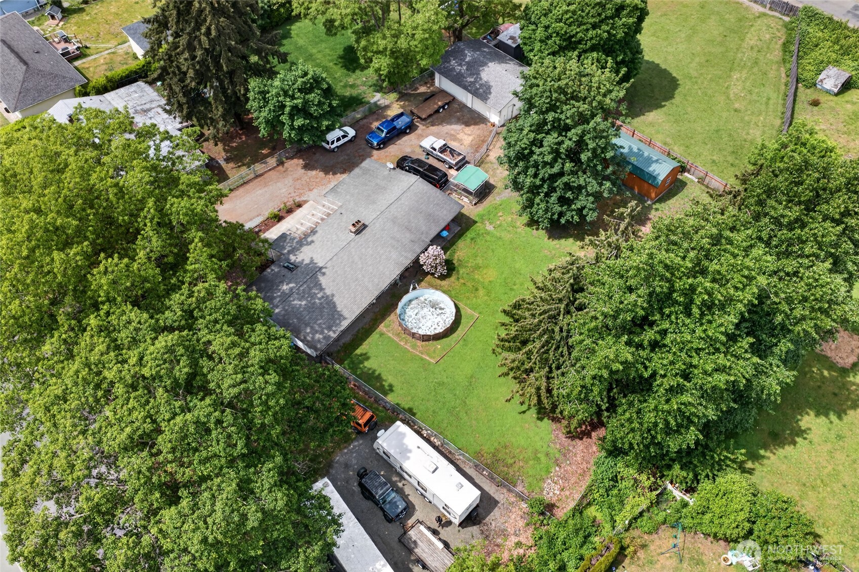 411 Tule Lake Rd S Tacoma WA 98444