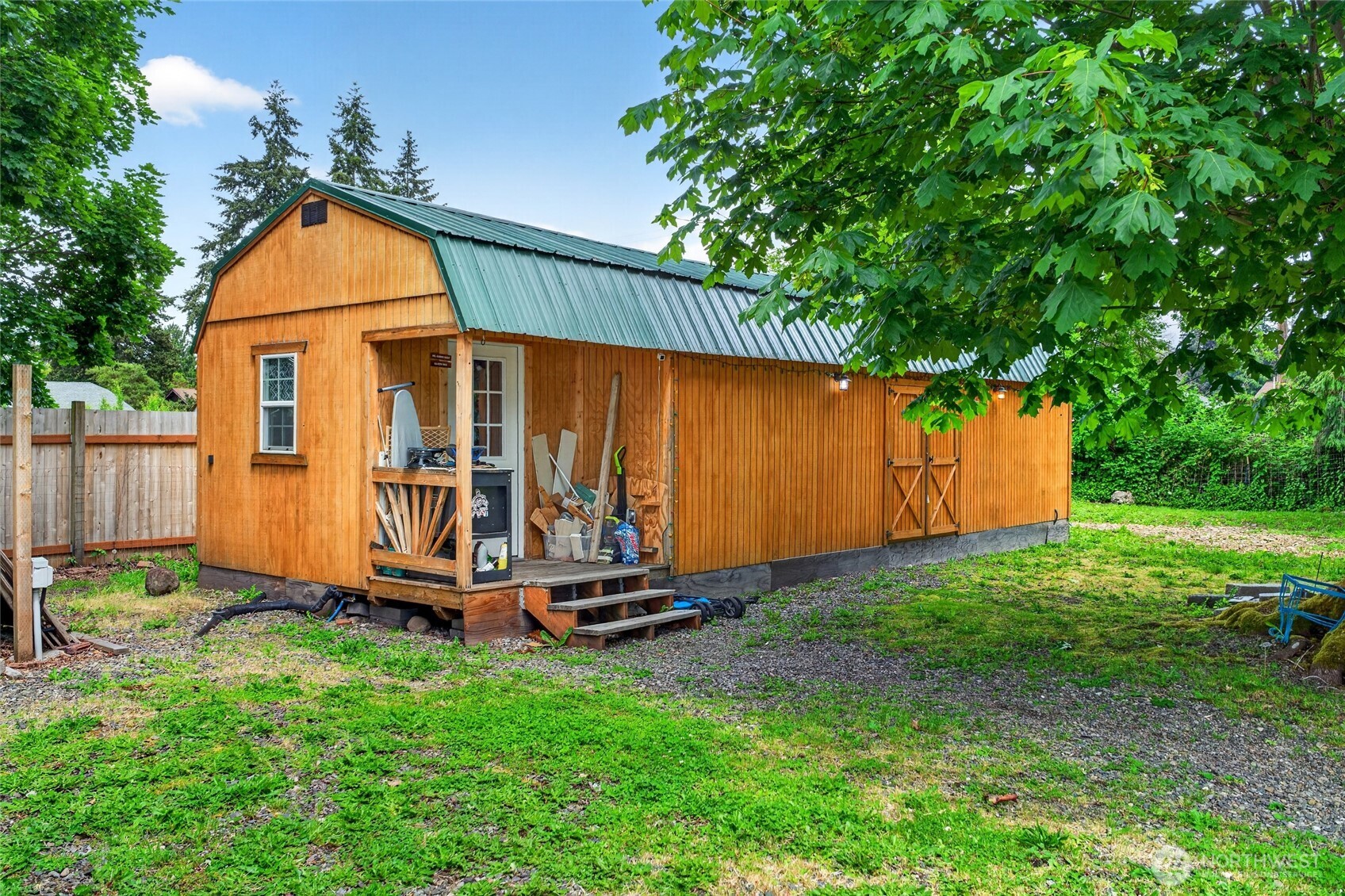 411 Tule Lake Rd S Tacoma WA 98444