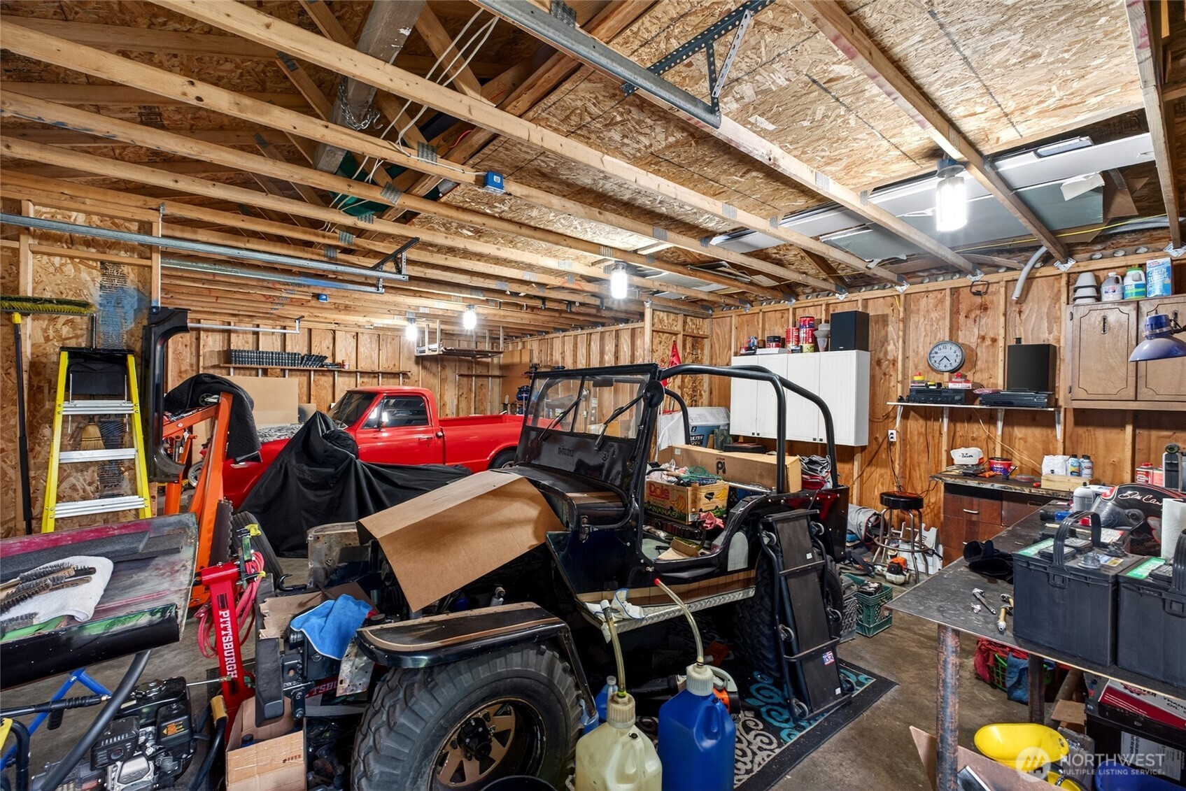 411 Tule Lake Rd S Tacoma WA 98444