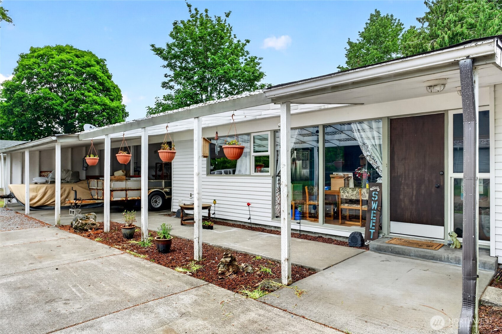 411 Tule Lake Rd S Tacoma WA 98444
