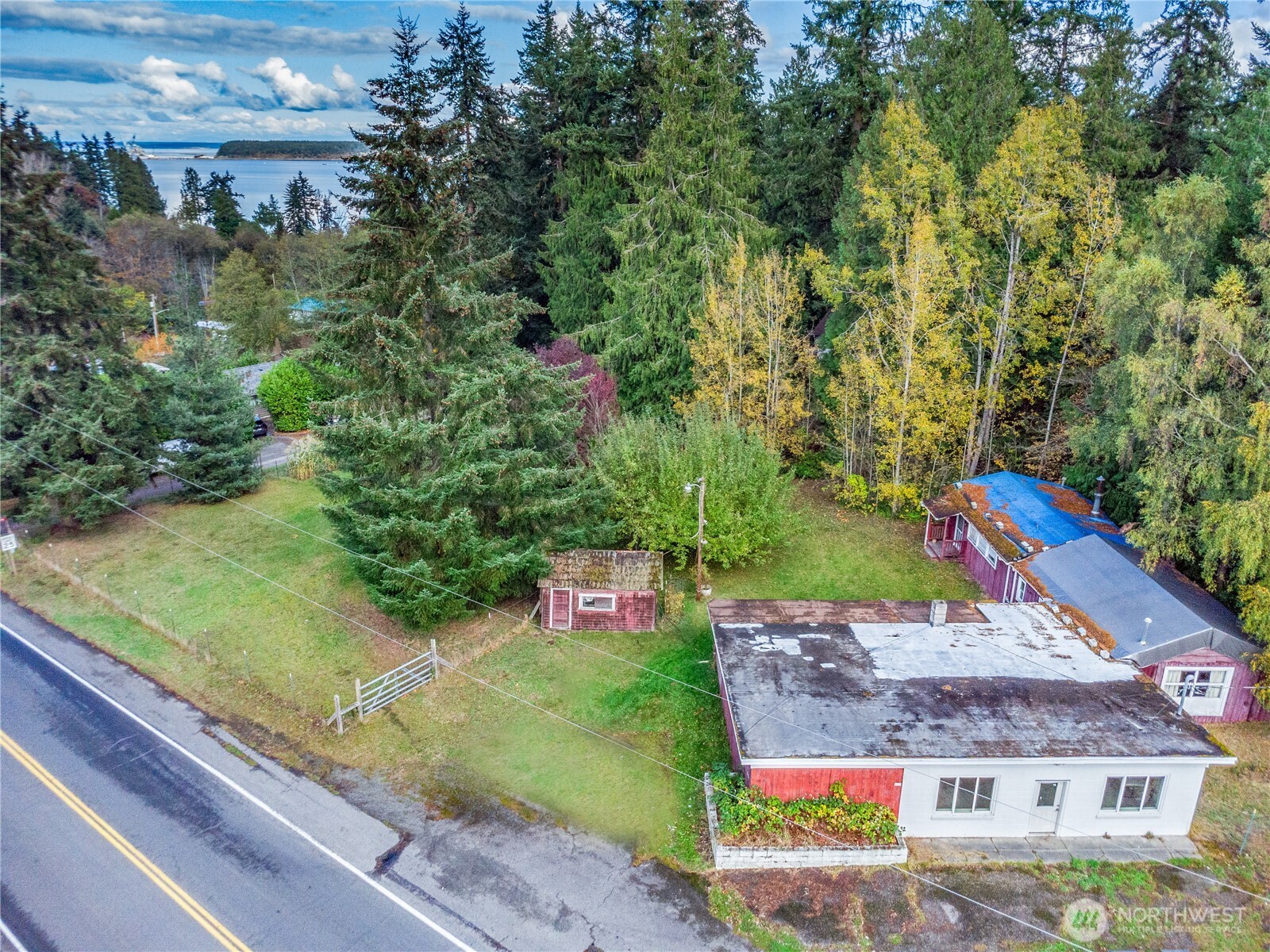 781 Irondale Road Port Hadlock WA 98339