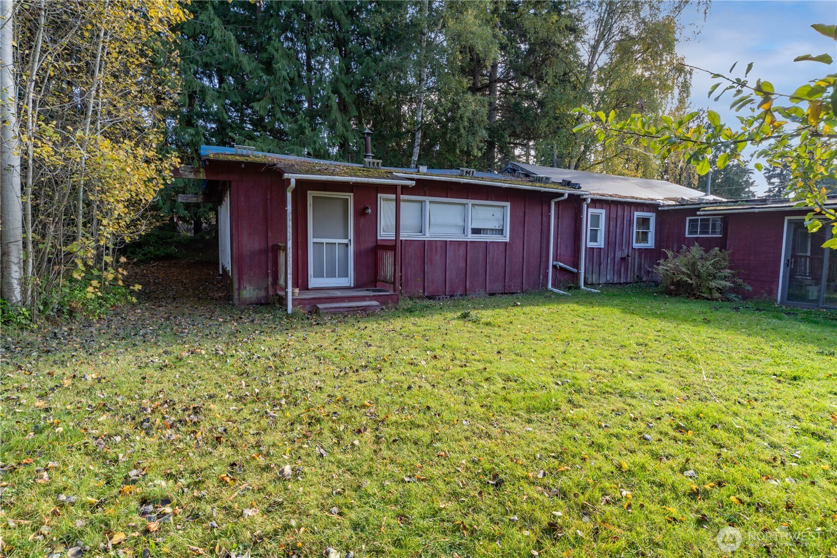 781 Irondale Road Port Hadlock WA 98339