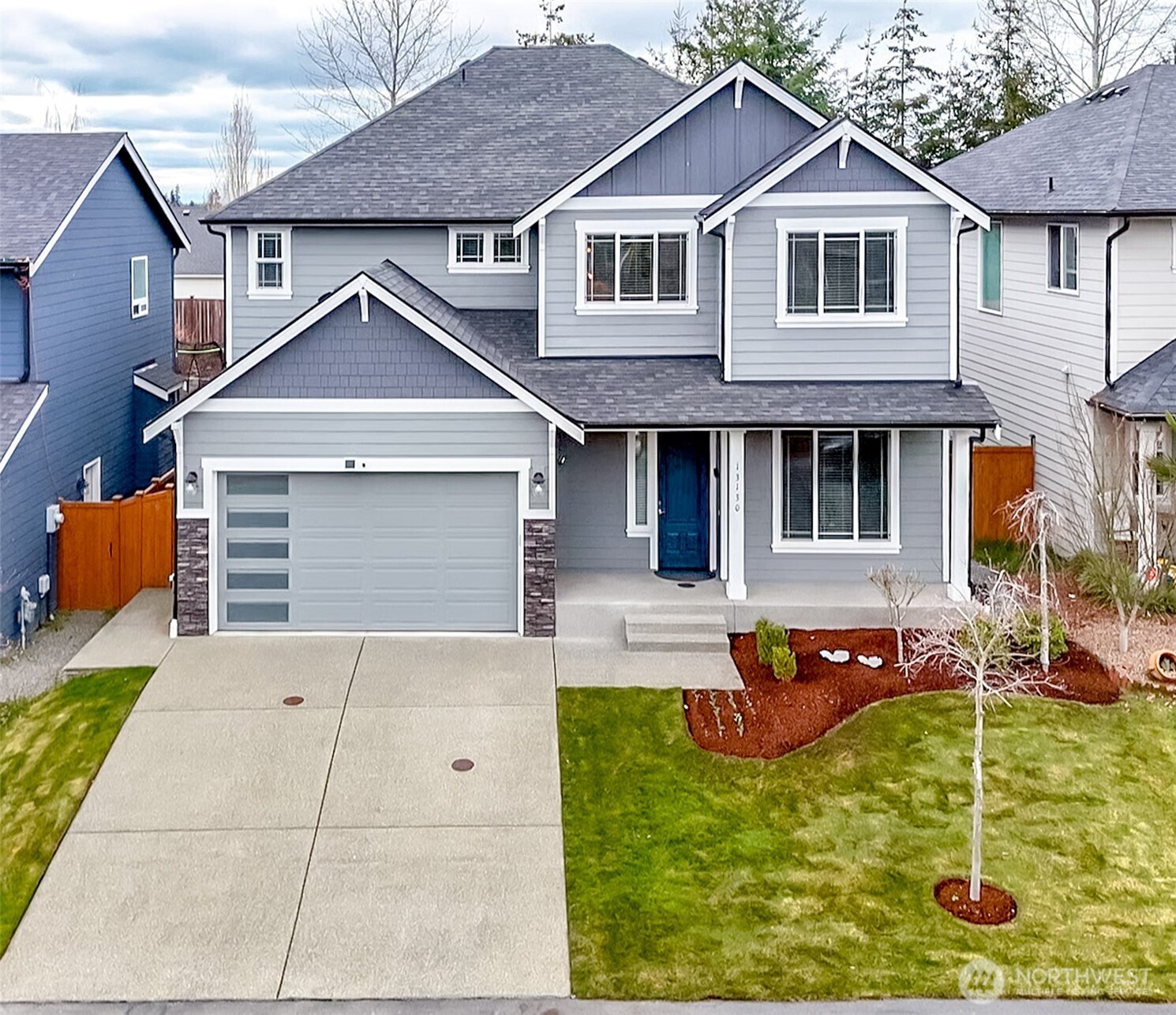 13130 123 Avenue E Puyallup WA 98374