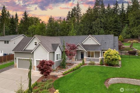 10730 204TH Snohomish WA 98290