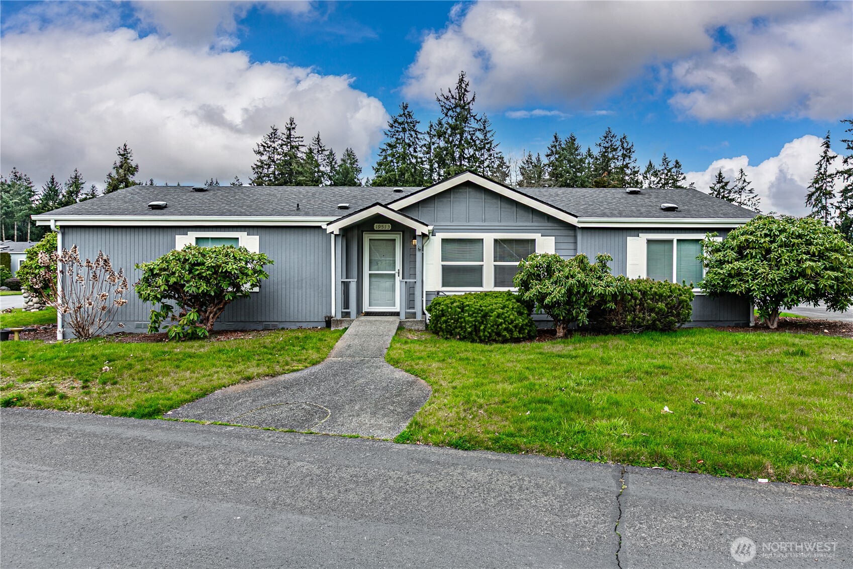 19513 100th Avenue Ct E Graham WA 98338