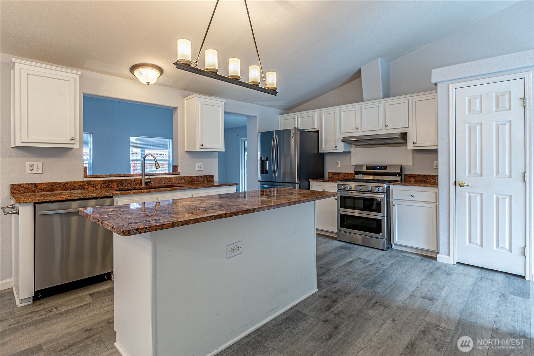 19513 100th Avenue Ct E Graham WA 98338